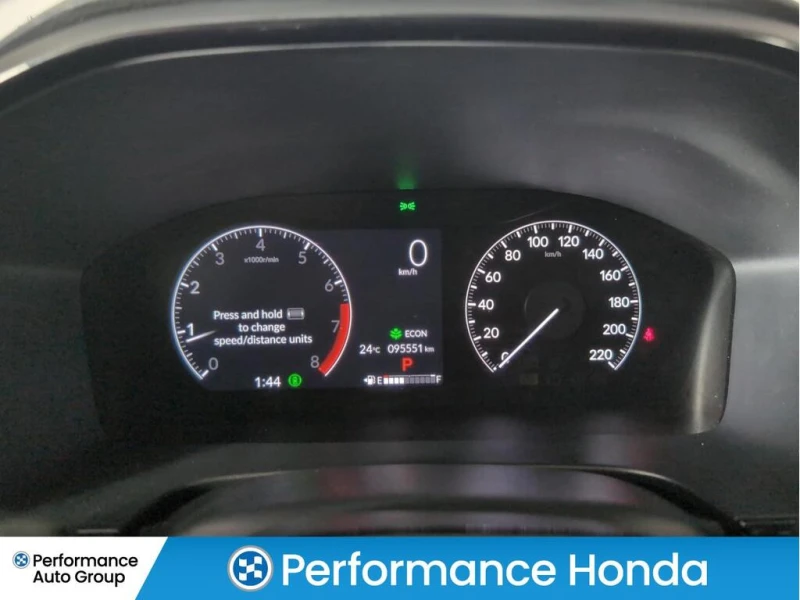 Honda Cr-v  EX-L AWD/ФИНАНСИРАНЕ ОТ 800 ЛВ НА МЕСЕЦ , снимка 16 - Автомобили и джипове - 53074002