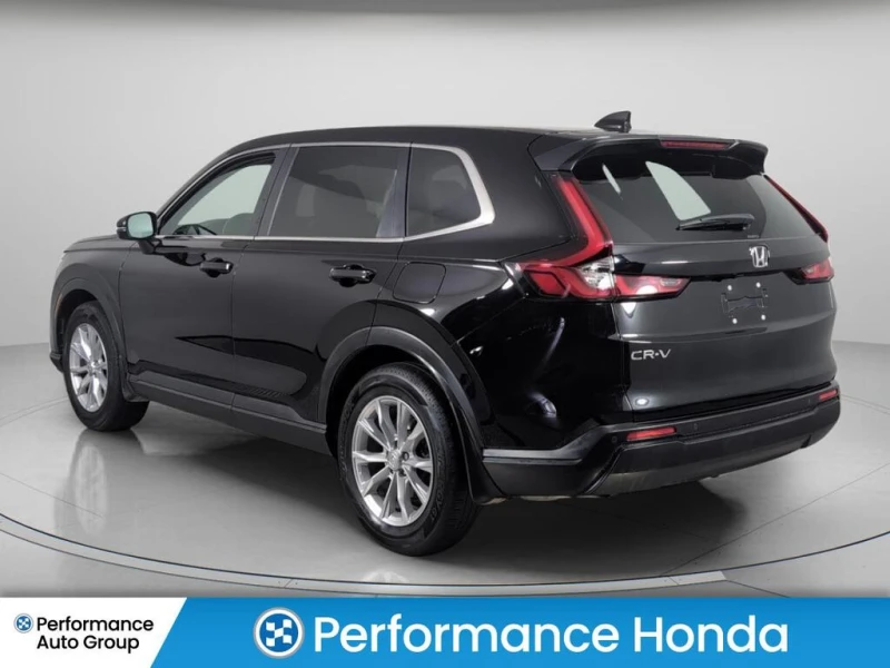 Honda Cr-v  EX-L AWD/ФИНАНСИРАНЕ ОТ 800 ЛВ НА МЕСЕЦ , снимка 7 - Автомобили и джипове - 53074002