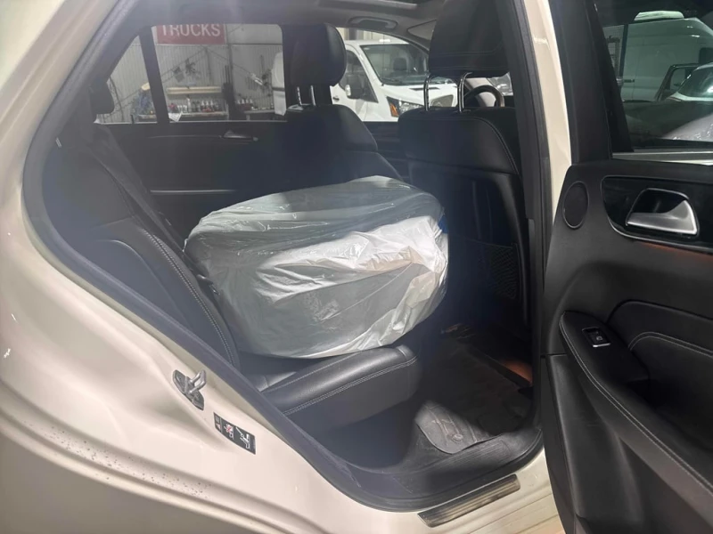 Mercedes-Benz ML 350 2012 * CARFAX * ОТ ПРЕДСТАВИТЕЛСТВО, снимка 10 - Автомобили и джипове - 53232270