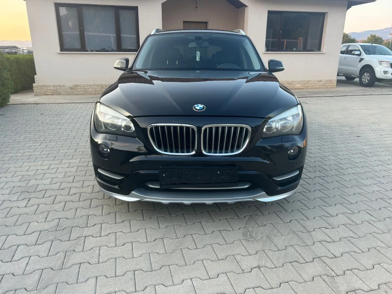 BMW X1 SDrive18d Msport (105 KW) FACELIFT - 7570 EUR - 45997369 1