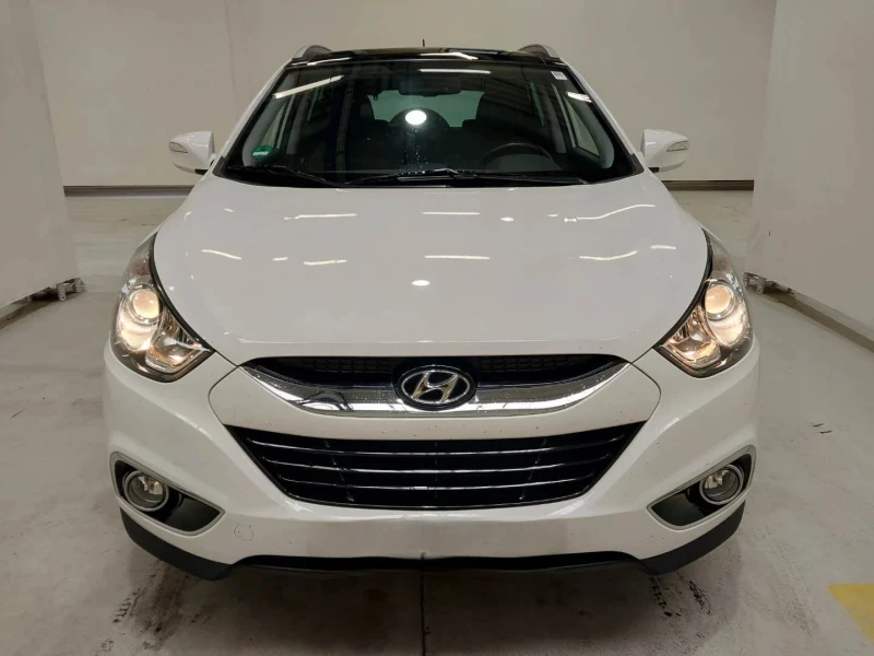 Hyundai IX35 Hyundai ix35 2, 0 4WD Automatik - 21600 лв. - 45933015 1