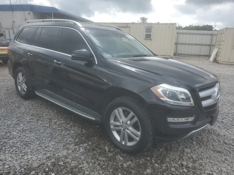 Mercedes-Benz GL 450 4MATIC* HARMAN/KARDON* ПАНО* ОБДУХ* 7 МЕСТНА - 23000 лв. - 80210235 1