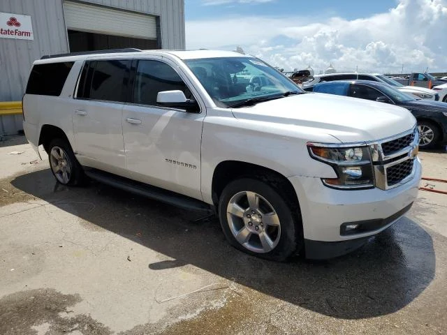 Chevrolet Suburban 5.3L 8 Rear-wheel drive | Mobile.bg   9