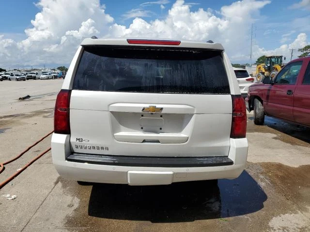 Chevrolet Suburban 5.3L 8 Rear-wheel drive | Mobile.bg   11