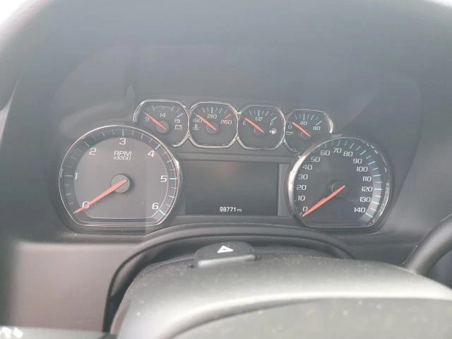 Chevrolet Suburban 5.3L 8 Rear-wheel drive | Mobile.bg   14