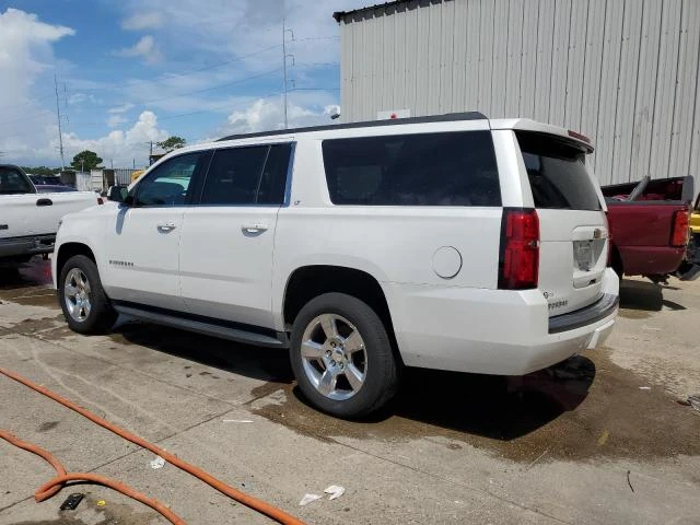 Chevrolet Suburban 5.3L 8 Rear-wheel drive | Mobile.bg   7