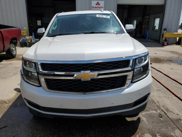 Chevrolet Suburban 5.3L 8 Rear-wheel drive | Mobile.bg   10