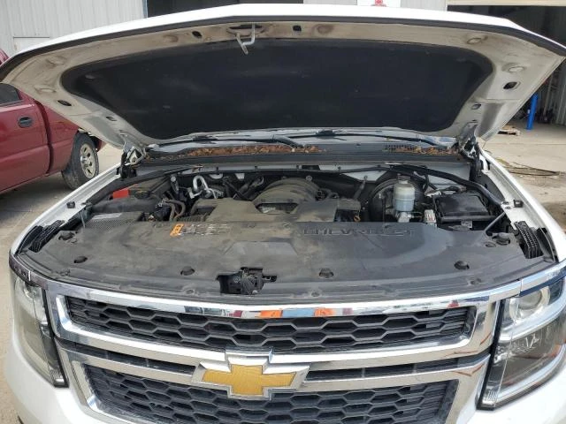 Chevrolet Suburban 5.3L 8 Rear-wheel drive | Mobile.bg   5