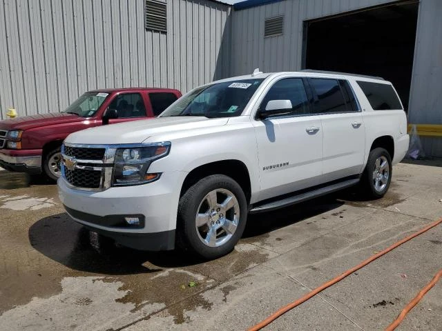 Chevrolet Suburban 5.3L 8 Rear-wheel drive | Mobile.bg   2