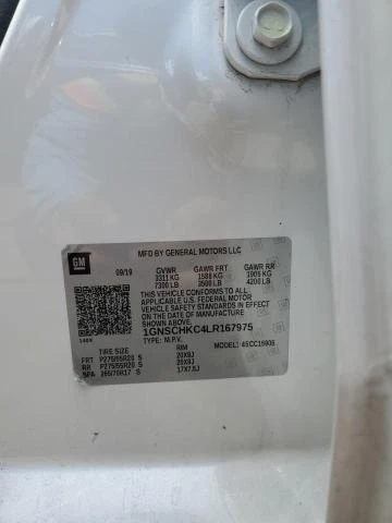 Chevrolet Suburban 5.3L 8 Rear-wheel drive | Mobile.bg   6