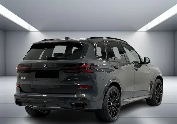 BMW X5 40i xDrive = M-Sport Pro = Гаранция, снимка 3 - Автомобили и джипове - 53296599