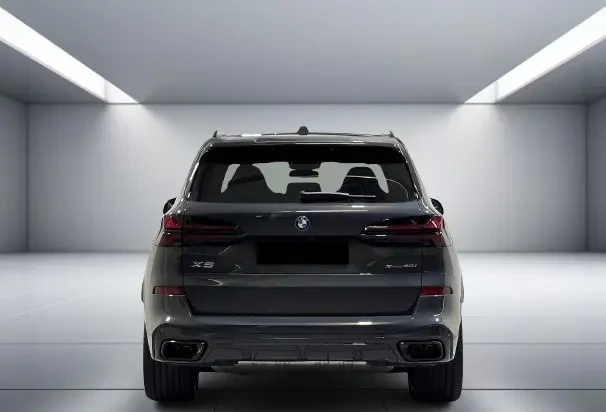 BMW X5 40i xDrive = M-Sport Pro = Гаранция, снимка 2 - Автомобили и джипове - 53296599