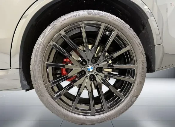 BMW X5 40i xDrive = M-Sport Pro = Гаранция, снимка 5 - Автомобили и джипове - 53296599