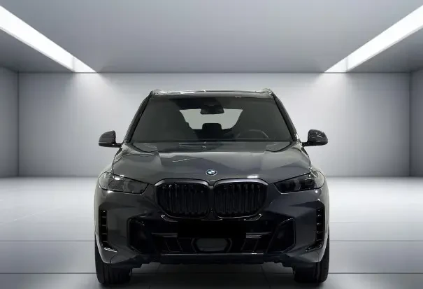 BMW X5 40i xDrive = M-Sport Pro = Гаранция