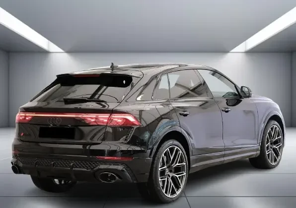 Audi RSQ8 = Black Optic Plus = Carbon Гаранция - изображение 3