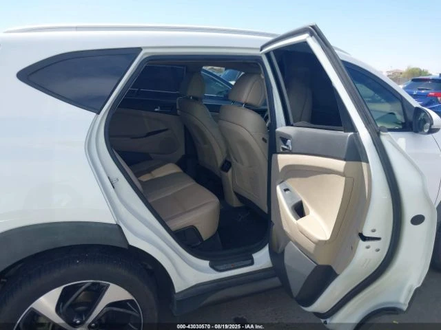 Hyundai Tucson LIMITED* 4x4* ����* KEYLESS* �������*  | Mobile.bg � ����������� 11