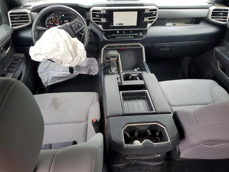 Toyota Tundra 3.4L 6 Rear Wheel Drive w/4x4 | Mobile.bg � ����������� 9