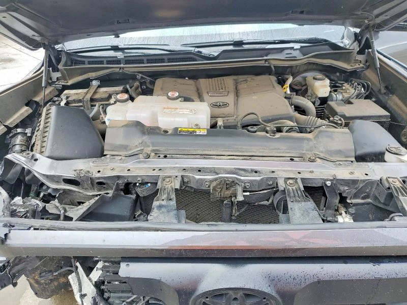 Toyota Tundra 3.4L 6 Rear Wheel Drive w/4x4 | Mobile.bg � ����������� 13
