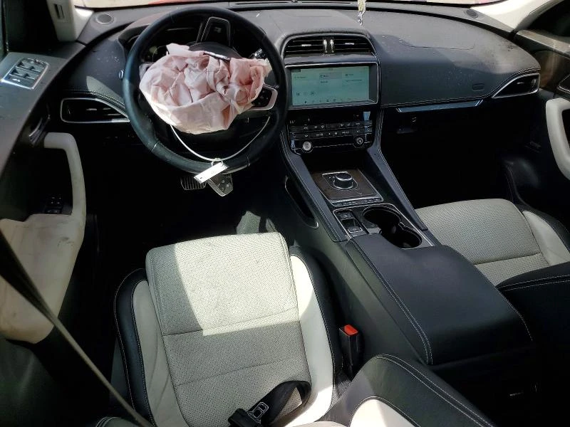 Jaguar F-PACE 3.0L 6 ALL WHEEL DRIVE | Mobile.bg � ����������� 8