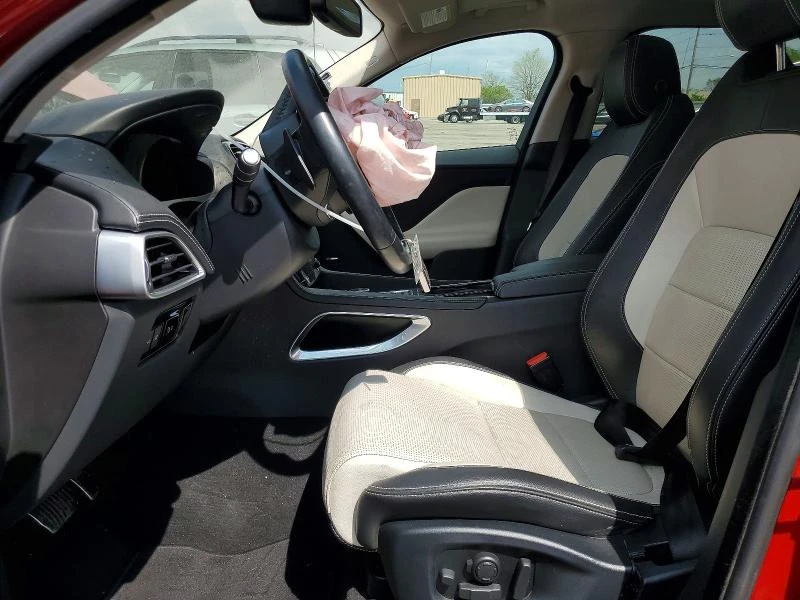 Jaguar F-PACE 3.0L 6 ALL WHEEL DRIVE | Mobile.bg � ����������� 7