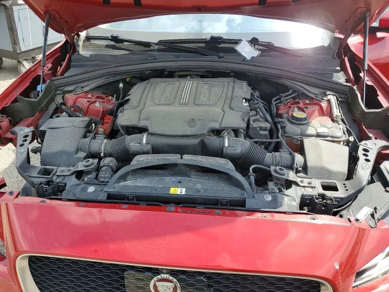 Jaguar F-PACE 3.0L 6 ALL WHEEL DRIVE | Mobile.bg � ����������� 13