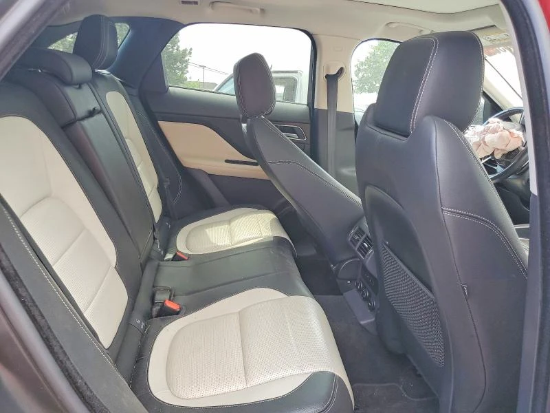 Jaguar F-PACE 3.0L 6 ALL WHEEL DRIVE | Mobile.bg � ����������� 11