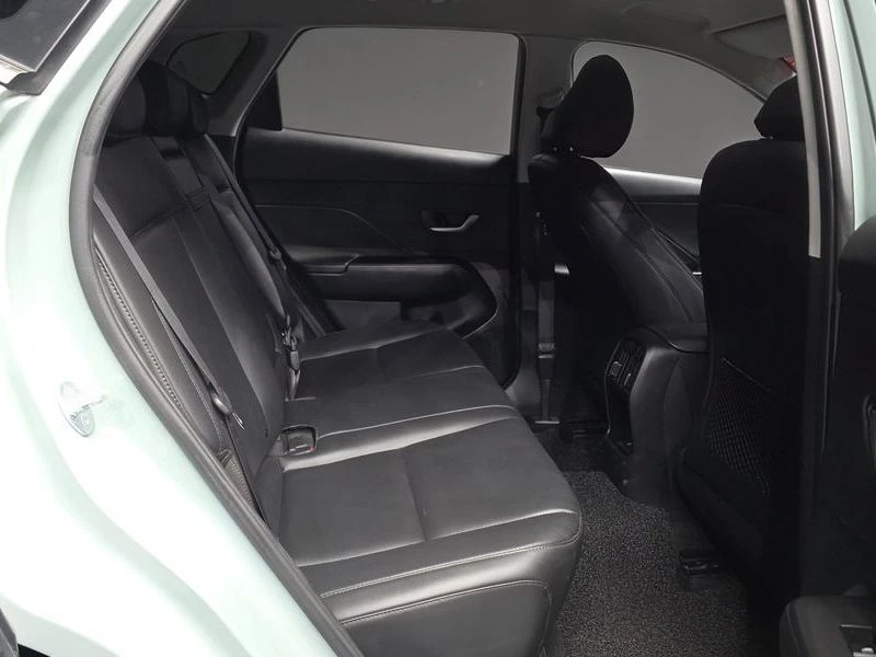Hyundai Kona * 1.6TURBO* 2WD* PREMIUM* ЦЕНАДОБГ* , снимка 12 - Автомобили и джипове - 55603727