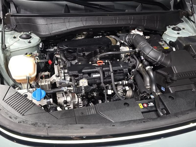 Hyundai Kona * 1.6TURBO* 2WD* PREMIUM* ЦЕНАДОБГ* , снимка 6 - Автомобили и джипове - 55603727