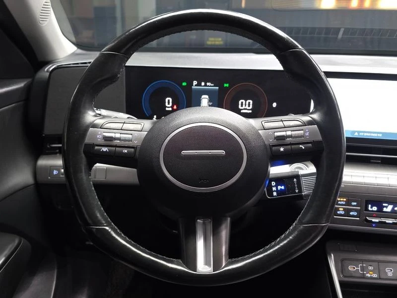 Hyundai Kona * 1.6TURBO* 2WD* PREMIUM* ЦЕНАДОБГ* , снимка 13 - Автомобили и джипове - 55603727