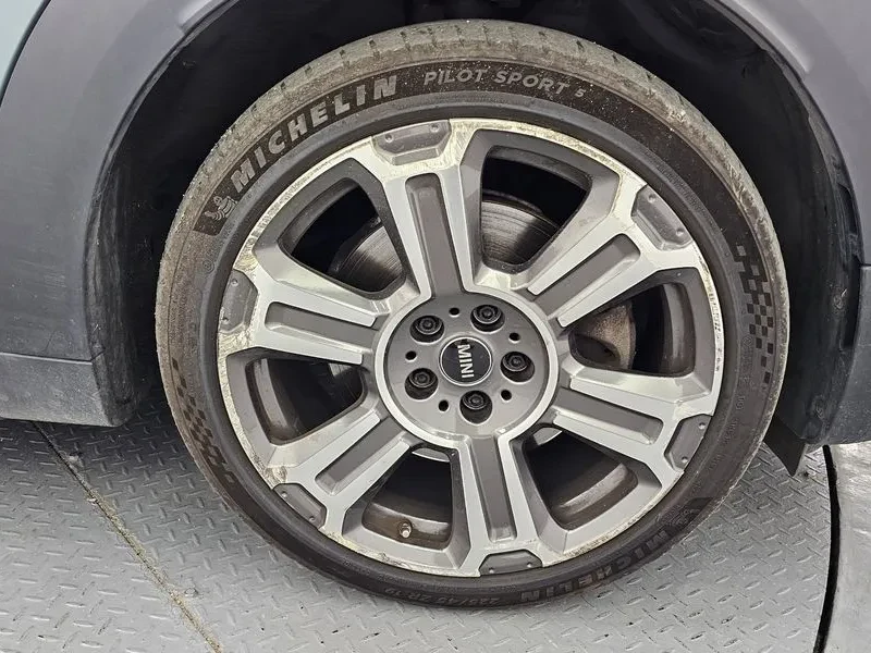 Mini Countryman S All4 Classic Lite, снимка 5 - Автомобили и джипове - 56116389