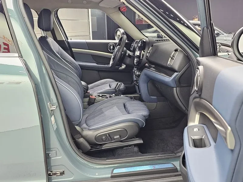 Mini Countryman S All4 Classic Lite, снимка 11 - Автомобили и джипове - 56116389