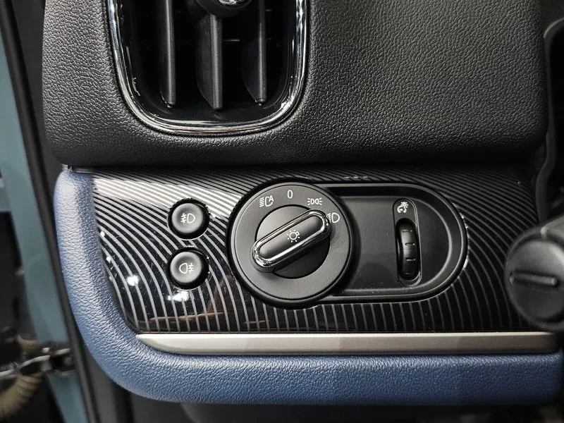 Mini Countryman S All4 Classic Lite, снимка 17 - Автомобили и джипове - 56116389