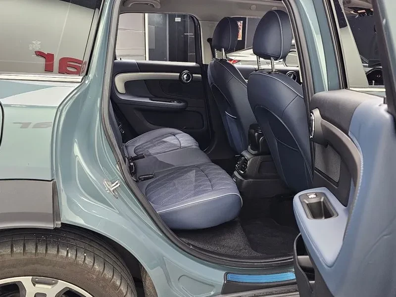 Mini Countryman S All4 Classic Lite, снимка 12 - Автомобили и джипове - 56116389
