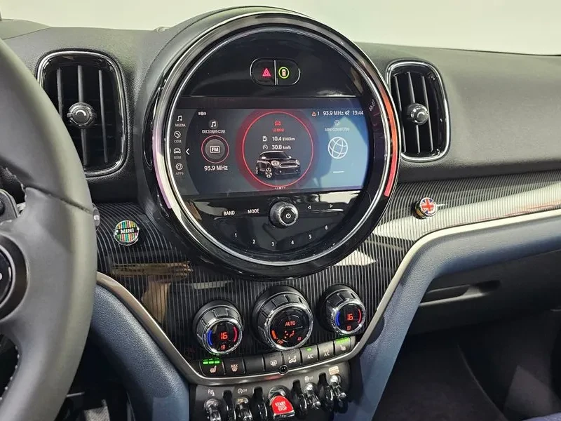 Mini Countryman S All4 Classic Lite, снимка 14 - Автомобили и джипове - 56116389