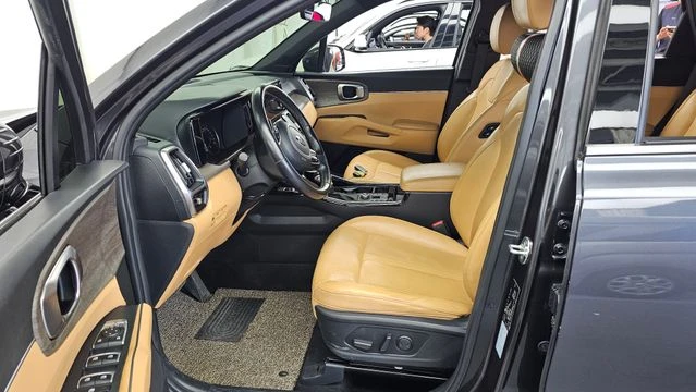 Kia Sorento PRESTIGE* ���������* ������� �� �����* ������ ���� | Mobile.bg � ����������� 5