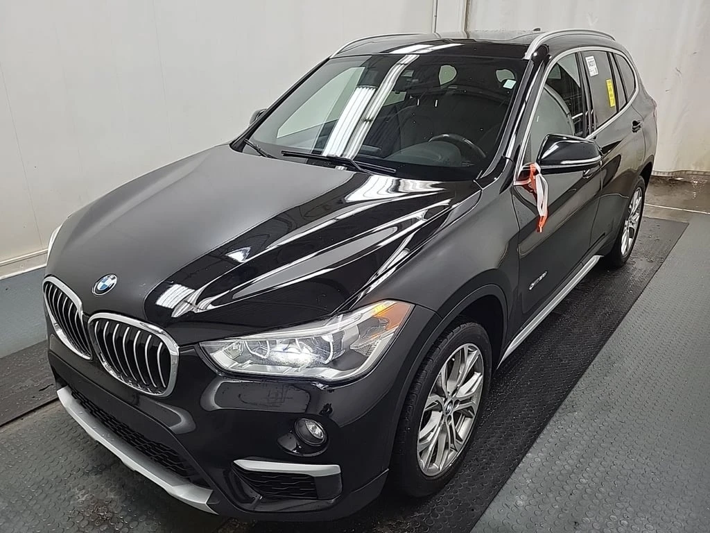BMW X1 * XDRIVE28I * CARFAX * БЕЗ ПЪРВОНАЧАЛНА ВНОСКА, снимка 1
