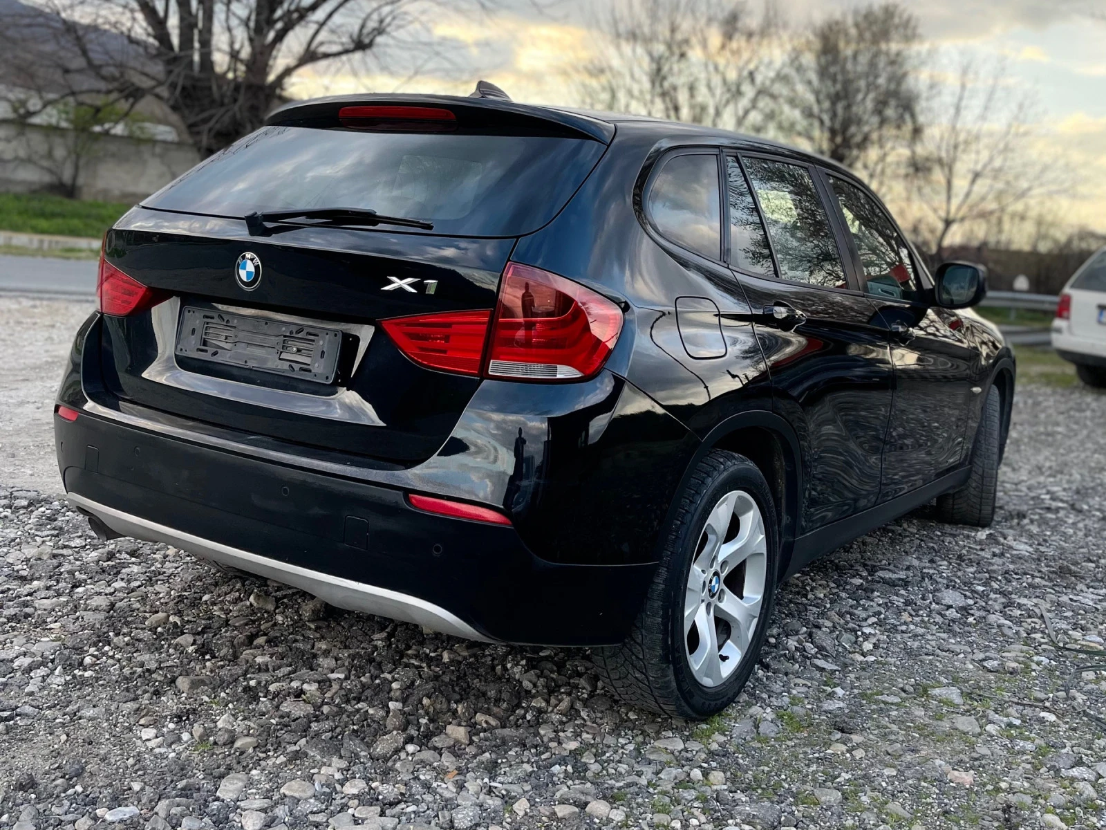 BMW X1 2.0d - 4x4 - Автомат - Навигация  - изображение 6