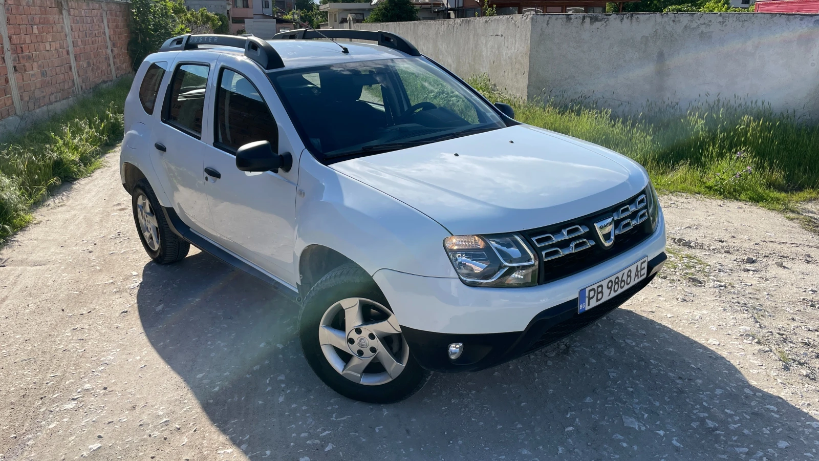 Dacia Duster | Mobile.bg — изображение 1
