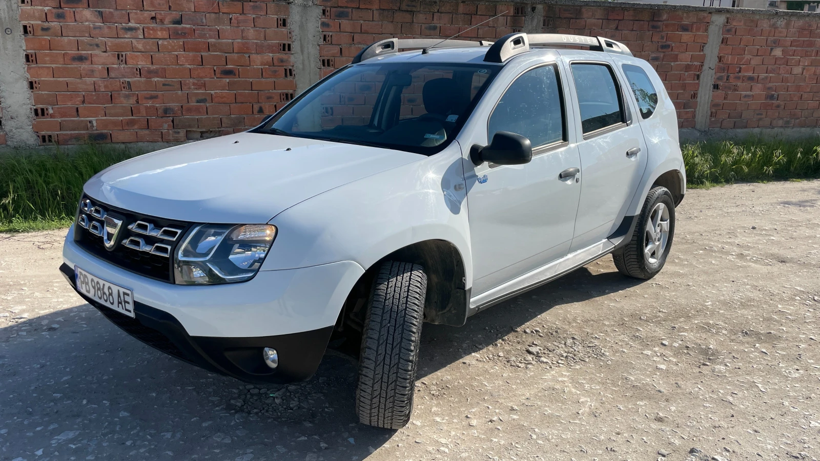 Dacia Duster  - изображение 4