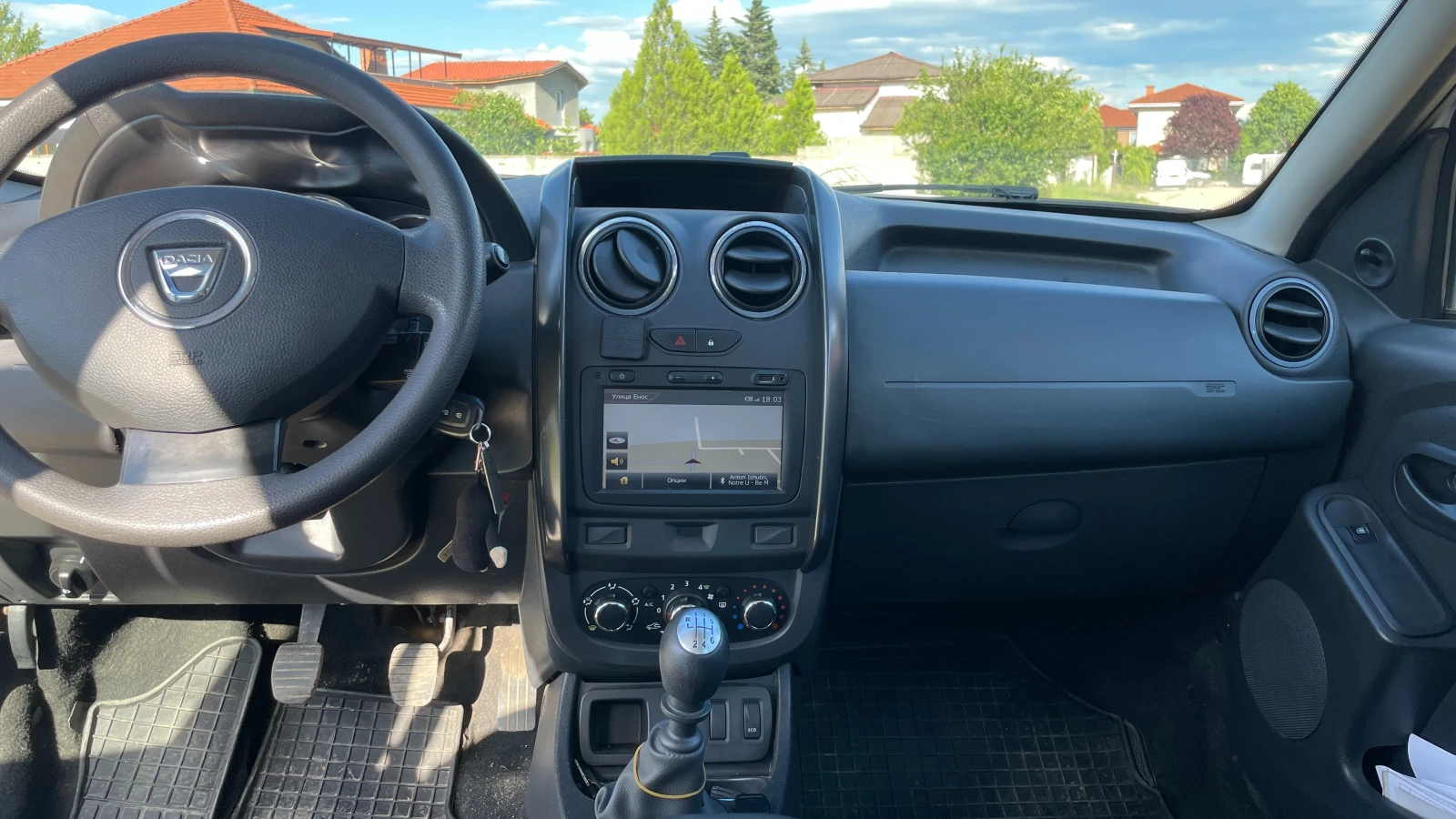 Dacia Duster  - изображение 5