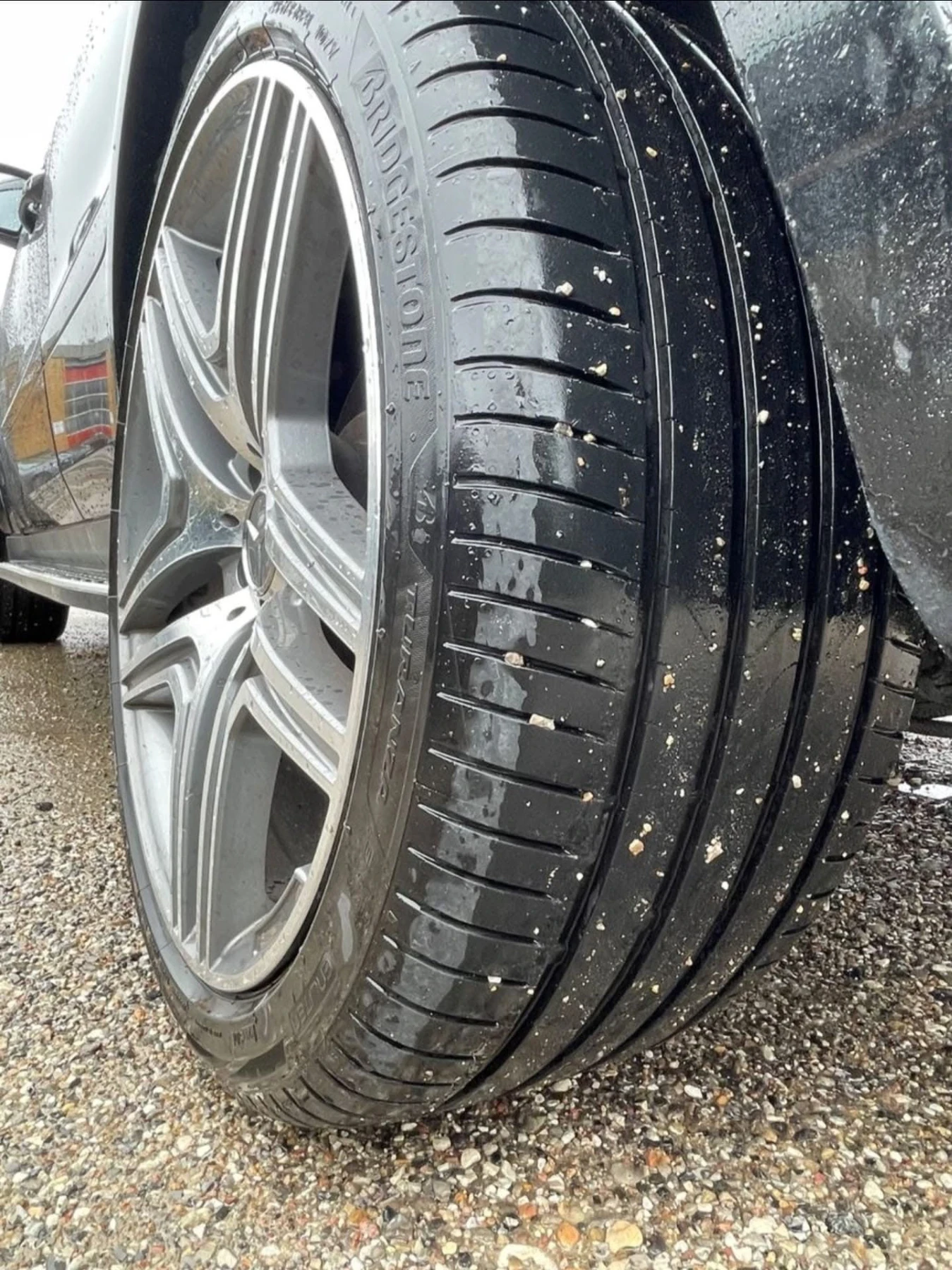 Mercedes-Benz ML 450 ОЧАКВАН ВНОС V8 FULL 63 AMG LINE ЛИЗИНГ 100% - изображение 6