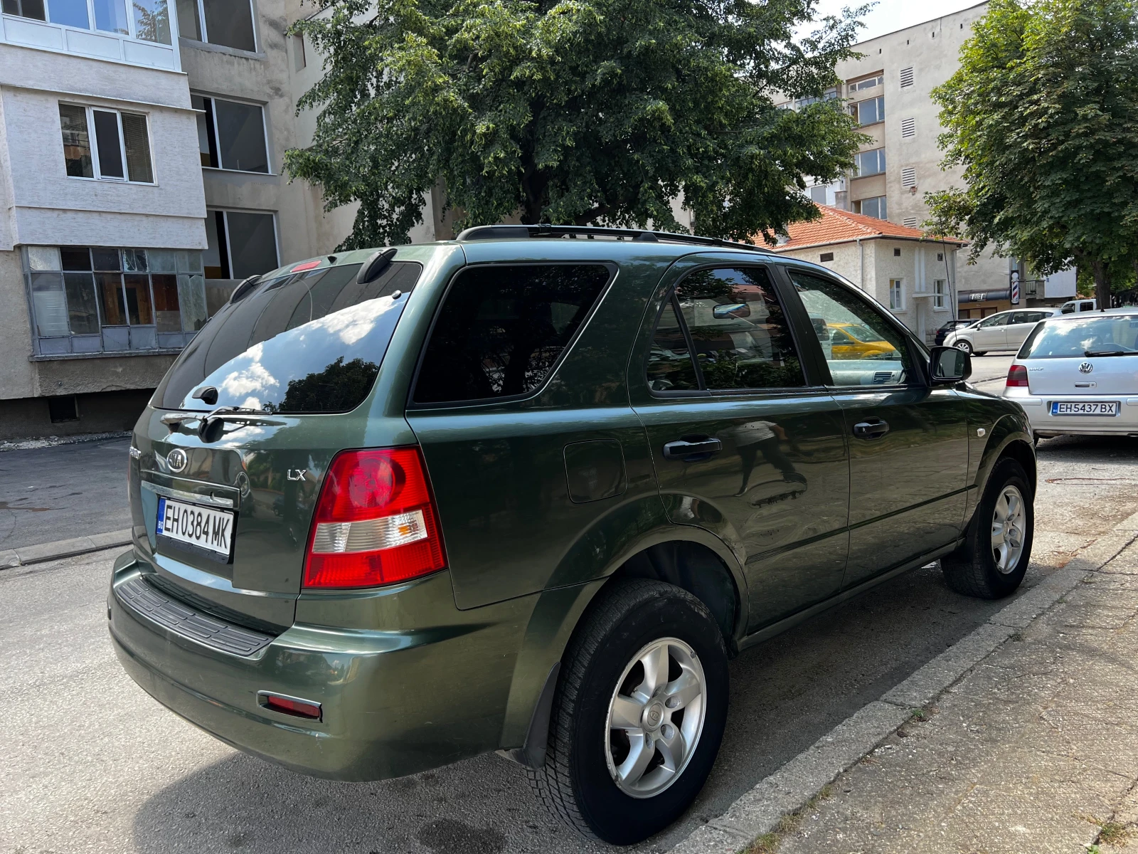 Kia Sorento  - изображение 2