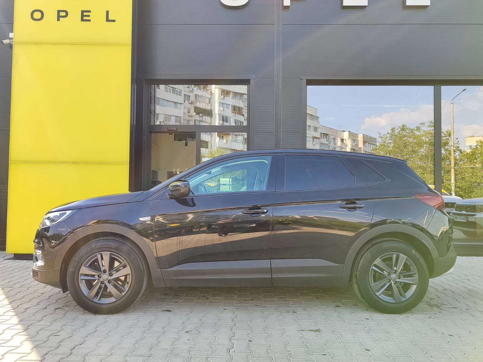 Opel Grandland X 2020 Edition 1.5 Diesel (130hp) AT8 - изображение 5