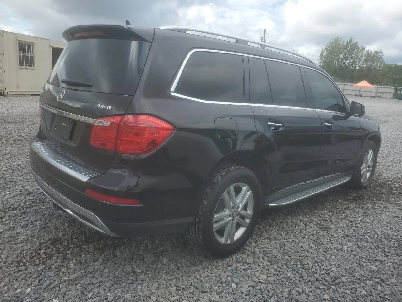 Mercedes-Benz GL 450 4MATIC* HARMAN/KARDON* ПАНО* ОБДУХ* 7 МЕСТНА - изображение 6