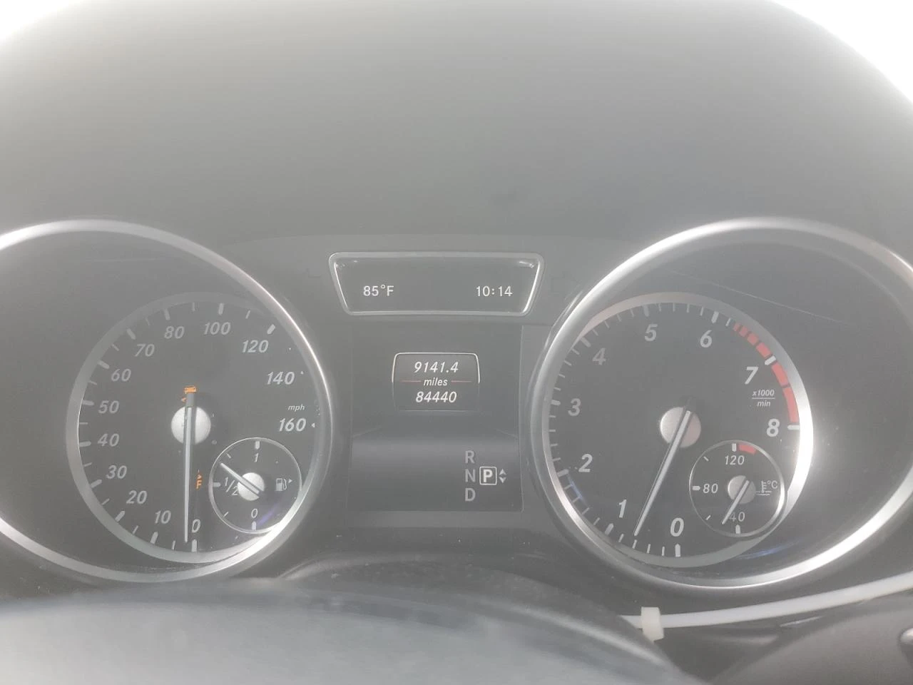 Mercedes-Benz GL 450 4MATIC* HARMAN/KARDON* ПАНО* ОБДУХ* 7 МЕСТНА - изображение 9