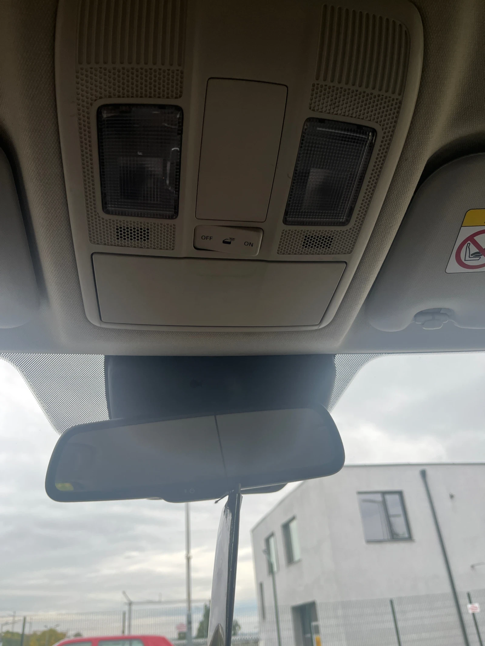 Mazda CX-5 2.2 / 4x4 LUXORY | Mobile.bg   10