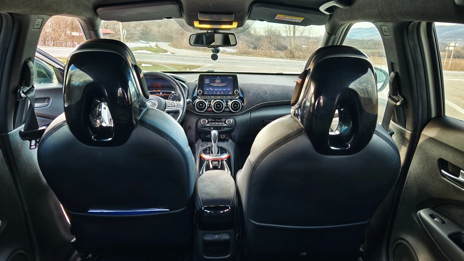 Nissan Juke N-Design | Mobile.bg — изображение 15
