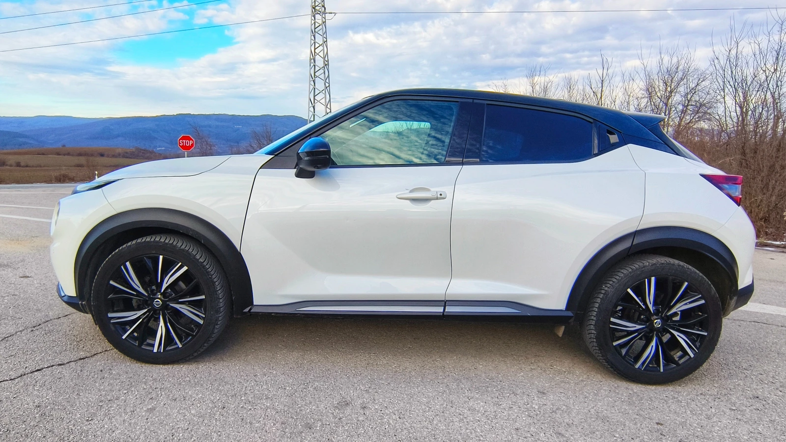 Nissan Juke N-Design | Mobile.bg — изображение 1