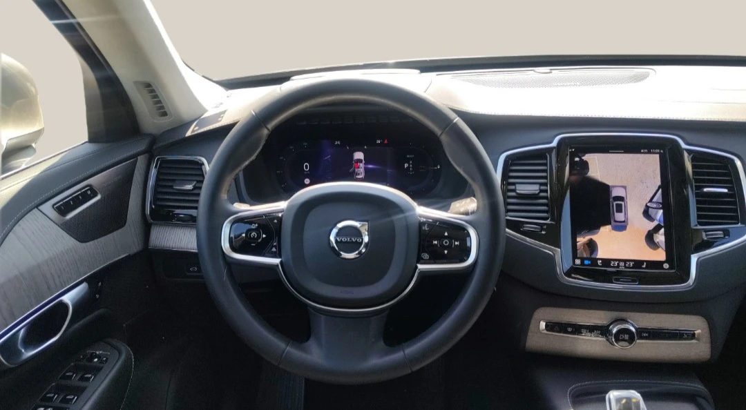 Volvo Xc90 2.0 T8 | Mobile.bg   11