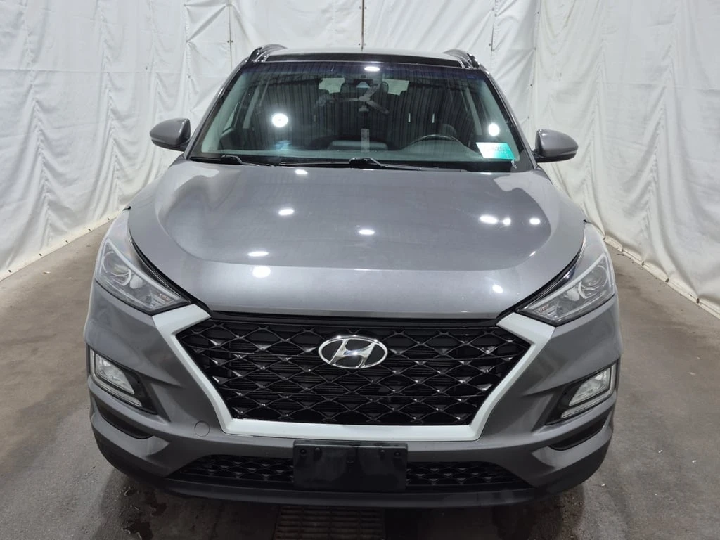 Hyundai Tucson * PREFERRED * CARFAX * ���� �� �� | Mobile.bg � ����������� 7